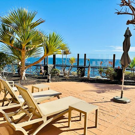 El Nautico Apartment San Miguel de Abona Buitenkant foto