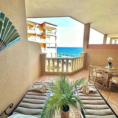 El Nautico Apartment San Miguel de Abona Buitenkant foto