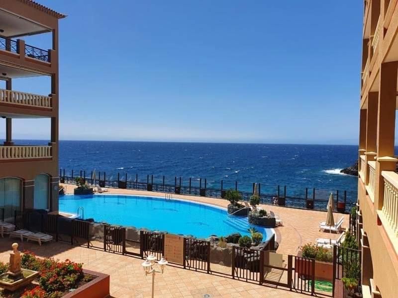 El Nautico Apartment San Miguel de Abona Buitenkant foto