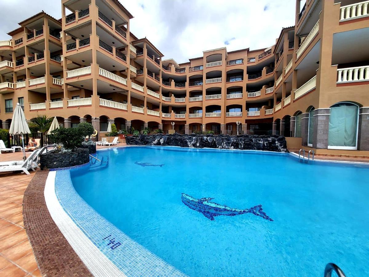 El Nautico Apartment San Miguel de Abona Buitenkant foto