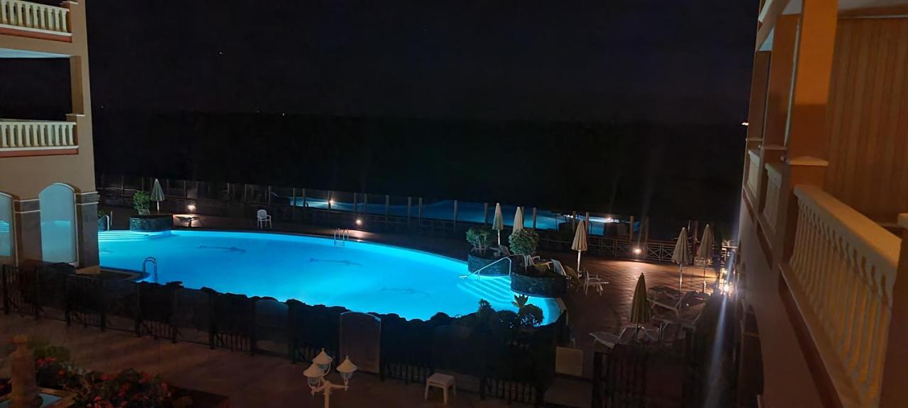 El Nautico Apartment San Miguel de Abona Buitenkant foto