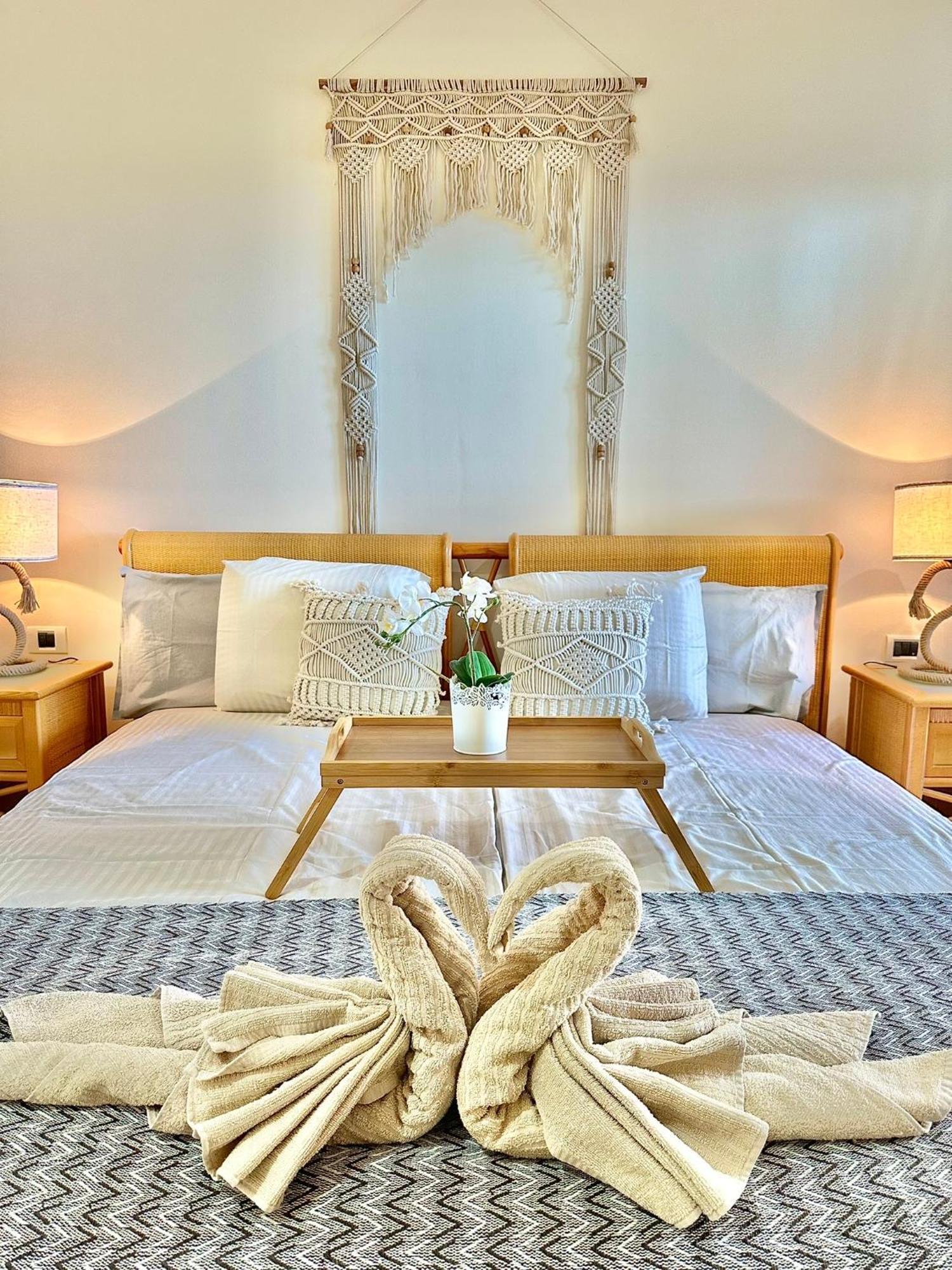 El Nautico Apartment San Miguel de Abona Buitenkant foto
