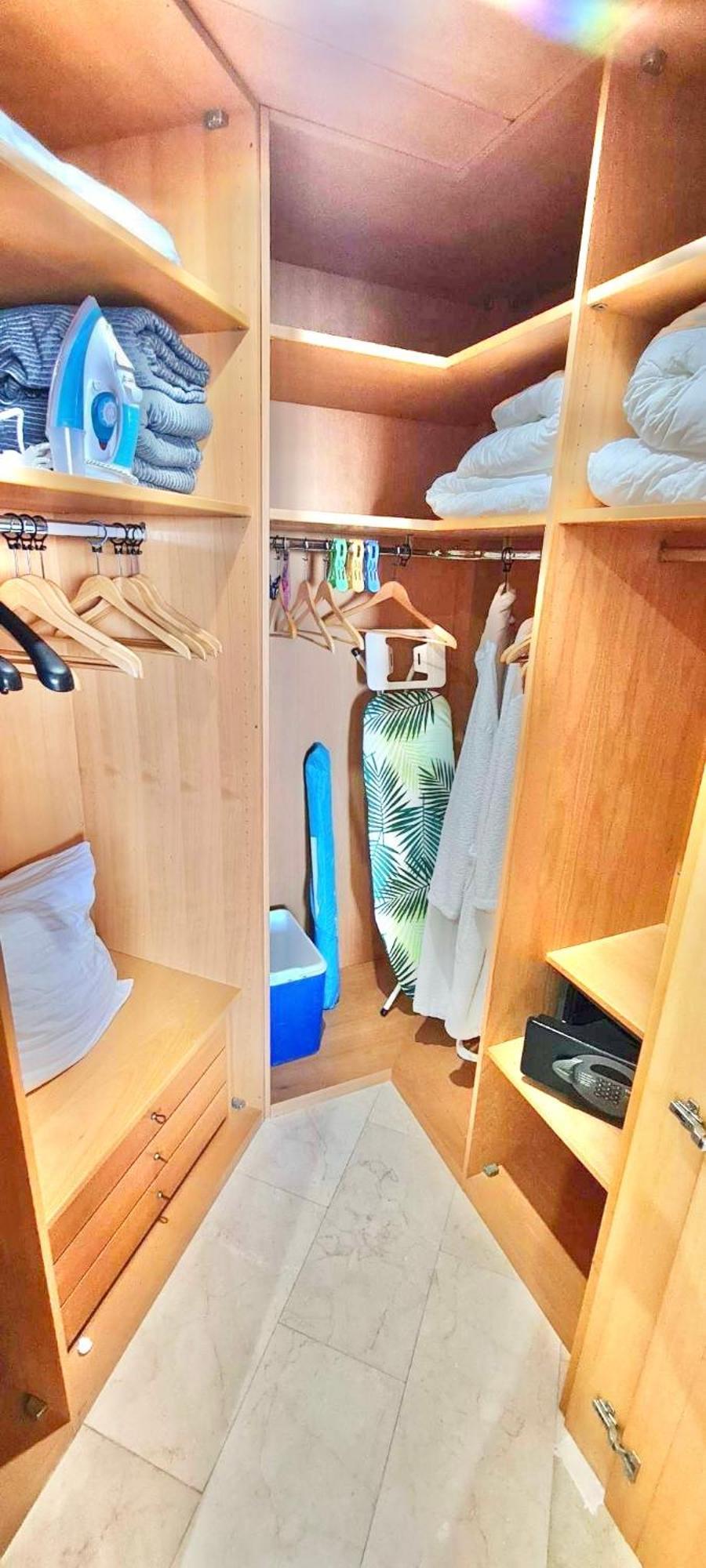 El Nautico Apartment San Miguel de Abona Buitenkant foto
