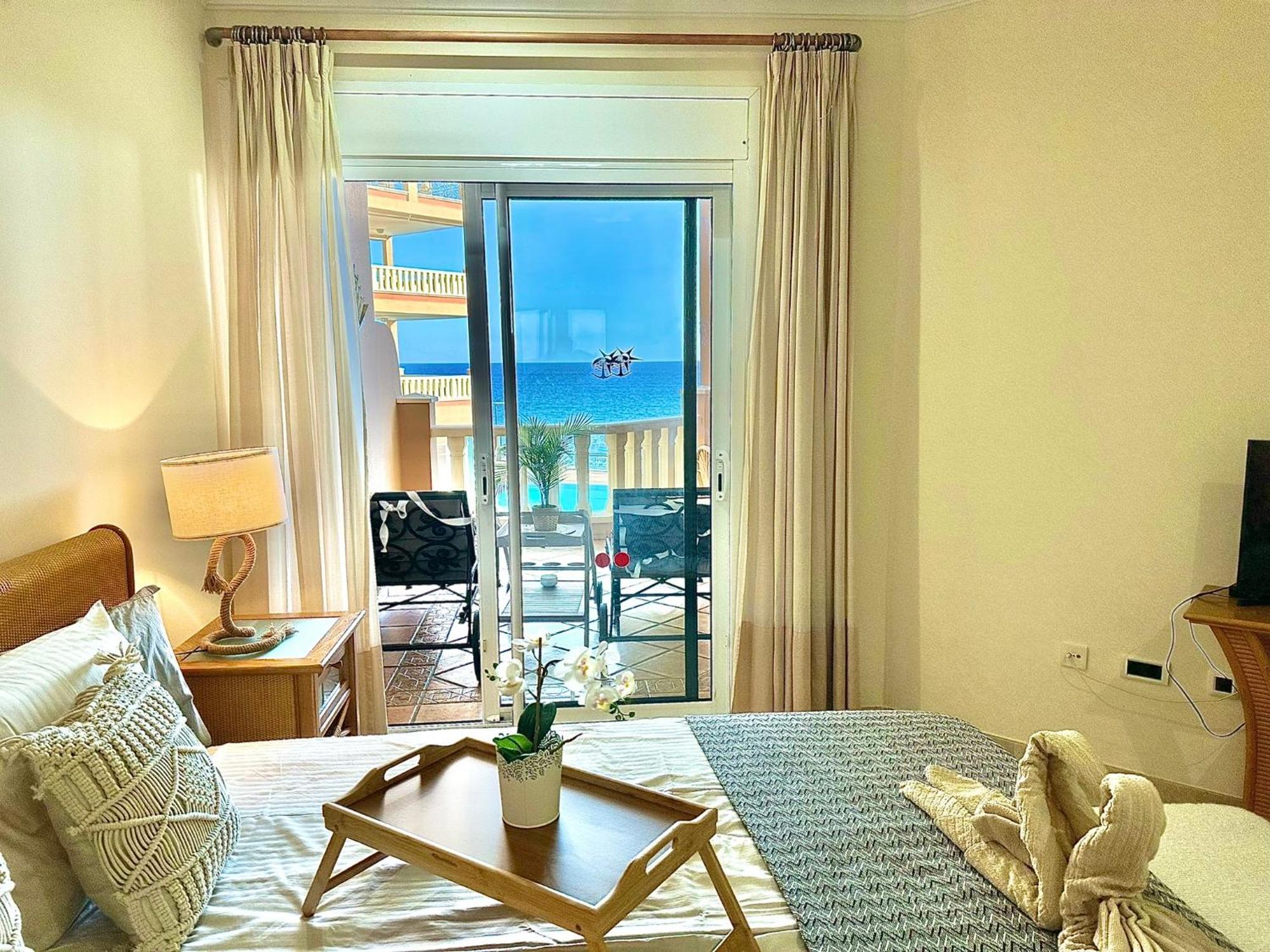 El Nautico Apartment San Miguel de Abona Buitenkant foto