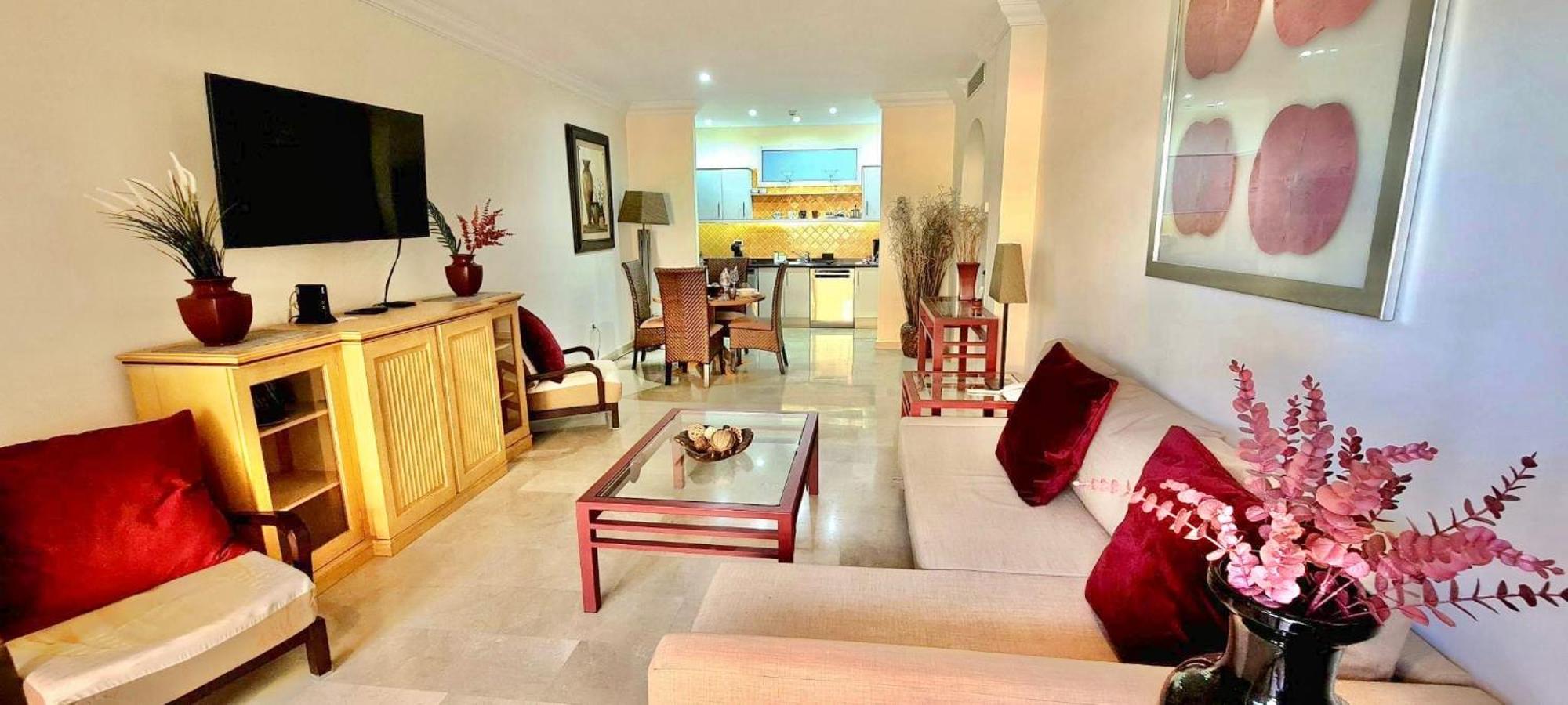 El Nautico Apartment San Miguel de Abona Buitenkant foto