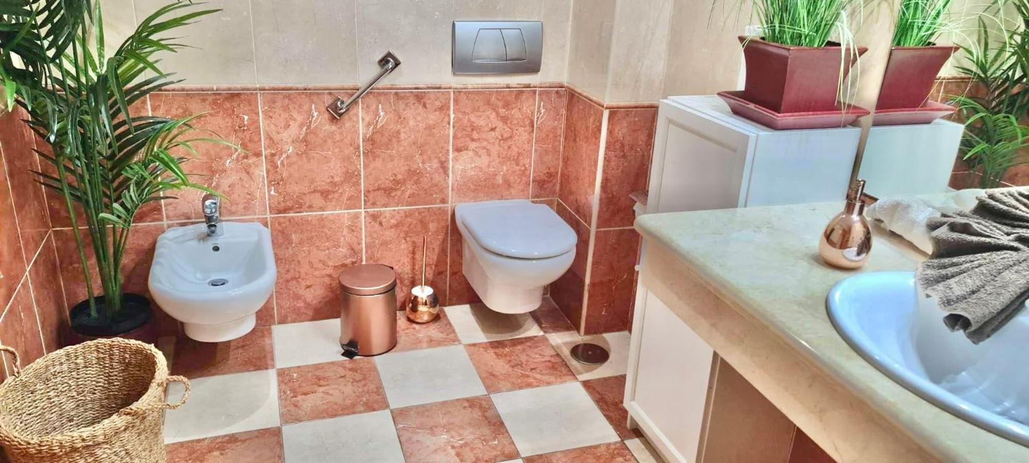 El Nautico Apartment San Miguel de Abona Buitenkant foto